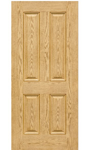 Interior Door