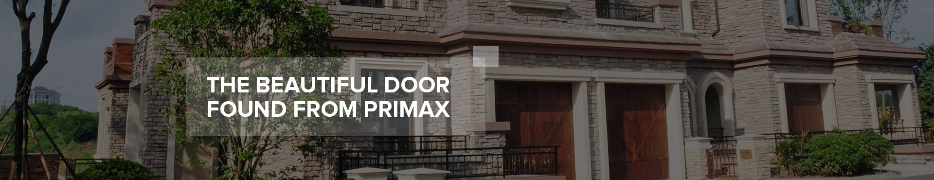 PREMIUM DOORS